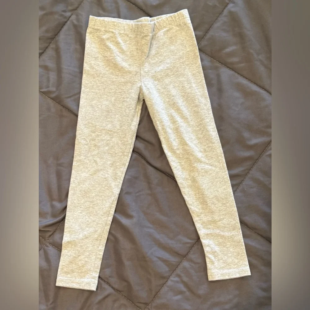 The Children's Place & Cat & Jack Assorted Pants Bundle 4 pair all sz 5T
